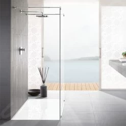 Villeroy & Boch Architectura MetalRim - Douchebak, 750x1200 Mm, VilboGrip, Alpine Wit UDA1275ARA215GV-01 -BadderenMetVoordeel e6701d5319a1c40fafb3f6e1 2