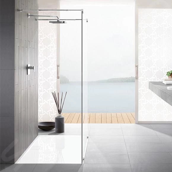 Villeroy & Boch Architectura MetalRim - Douchebak, 900x1000 Mm, Alpine Wit UDA1090ARA215V-01 6 Villeroy & Boch Architectura MetalRim - Douchebak, 900x1000 Mm, Alpine Wit UDA1090ARA215V-01 - Afbeelding 4