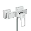 Hansgrohe Metropol - Opbouw Douchekraan, Chroom 74560000 -BadderenMetVoordeel e737da11175a156667a40060