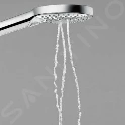 Hansgrohe Raindance Select S - Handdouche 120 3jet P, Chroom 26014000 -BadderenMetVoordeel e95b478a00130d482ef5d0e4