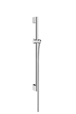 Hansgrohe Unica&apos;Croma - Glijstang 650 Mm, Chroom 26503000