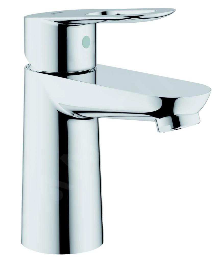 Grohe BauLoop - Wastafelkraan, Chroom 23337000 3 Grohe BauLoop - Wastafelkraan, Chroom 23337000