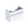 Geberit ICon - Wastafelonderkast, 890x620x477 Mm, Glanzend Wit 840390000 -BadderenMetVoordeel eae7c81c8faa7d3125207914