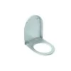 Geberit ICon - WC Zitting Met Softclose, Wit 574130000 -BadderenMetVoordeel eb28a07483e06a4d03eddd94