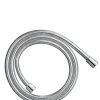 Hansgrohe Doucheslangen - Comfortflex Doucheslang 1250 Mm, Chroom 28167000 -BadderenMetVoordeel ec48c254bfb570fe36b9ea0e 1