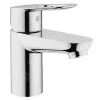 Grohe BauLoop - Fonteinkraan, Chroom 32857000