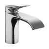 Hansgrohe Vivenis - Toiletkraan 80. EcoSmart, Chroom 75013000 -BadderenMetVoordeel ed36f646d88895e3ed171d55