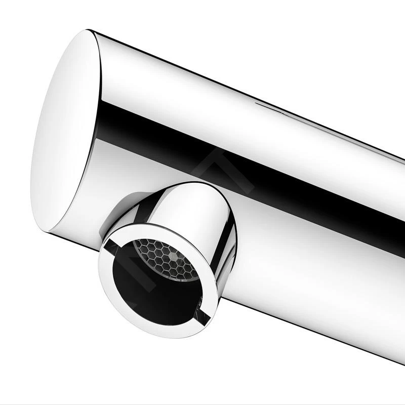 Keuco IXMO - 1-hendel Wastafelmengkraan, Chroom 59504011100 9 Keuco IXMO - 1-hendel Wastafelmengkraan, Chroom 59504011100 - Afbeelding 7