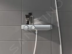 Grohe Grohtherm SmartControl - Douchethermostaat, Chroom 34719000 -BadderenMetVoordeel f0eba4506223866e4d1dc2d9