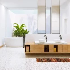 Steinberg 280 - Wastafelkraan, Mat Zwart 280 1700 S -BadderenMetVoordeel f17ea05ccd989797d9b8da36