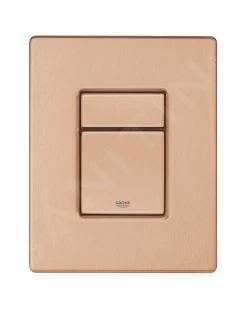 Grohe Skate Cosmopolitan - Bedieningsplaat, Geborsteld Warm Sunset 38732DL0 -BadderenMetVoordeel f1bf5ded5fac3f868d628448