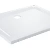 Grohe Douchebakken - Acryl Douchebak 800x1000 Mm, Alpine Wit 39306000 -BadderenMetVoordeel f4beebe5a6c627780434f006