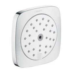 Hansgrohe PuraVida - Zijdouche 100 1jet, Chroom 28430000