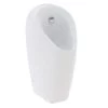 Geberit Urinoirs - Urinoir Selva Voor Geïntegreerd Besturing, Wit 116.085.00.1 -BadderenMetVoordeel f933f12a621571ffb1a76d3a