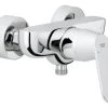 Grohe Eurosmart Cosmopolitan - Opbouw Douchekraan, Chroom 32837000 -BadderenMetVoordeel f9b8e916a0abef267eb418b1