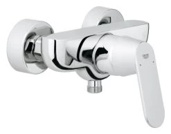 Grohe Eurosmart Cosmopolitan - Opbouw Douchekraan, Chroom 32837000