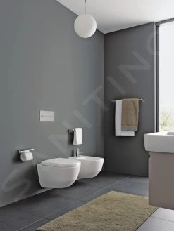 Laufen Pro - Wc-bril, Wit H8919503000031 -BadderenMetVoordeel f9c4d2168de9e649cbd090af