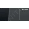 Geberit Omega70 - Bedieningsplaat, Glas/lava 115.084.JK.1 -BadderenMetVoordeel fa0acd235d887d40c0e63311