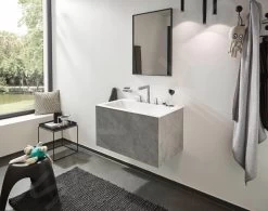 Hansgrohe Finoris - Wastafelkraan 160, 3-gats, Incl. Push-Open Afvoer, EcoSmart, Chroom 76034000 11 Hansgrohe Finoris - Wastafelkraan 160, 3-gats, Incl. Push-Open Afvoer, EcoSmart, Chroom 76034000 -BadderenMetVoordeel fa4fcf93d06192e5c1174d7e