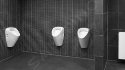 Sanela Elektronische Urinoirs - Elektronisch Urinoir Wandmontage SLP 19RS -BadderenMetVoordeel fa5b146b2c35ef2a3e417690