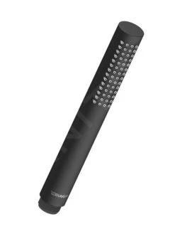 Duravit Douches - Handdouche, Mat Zwart UV0640001046