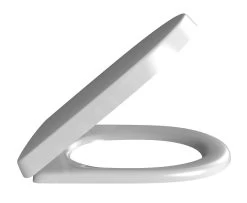 Villeroy & Boch O.novo - WC-zitting, Alpine Wit 9M406101