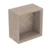 Geberit ICon - Kast 23x23x13 Cm, Open, Eiken 502.321.JH.1 -BadderenMetVoordeel fdaa147155ec1b9187e56bf7