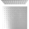 Sapho Douches - Hoofddouche 300x300 Mm, Chroom 1203-06